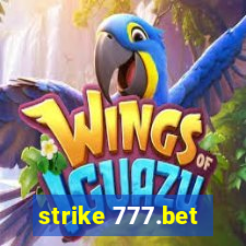 strike 777.bet